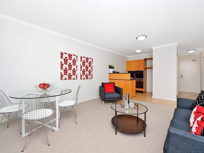 1001 / 508 Riley Street, Surry Hills