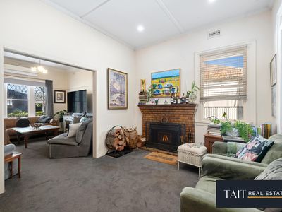 5 Bartley Street, Moyhu