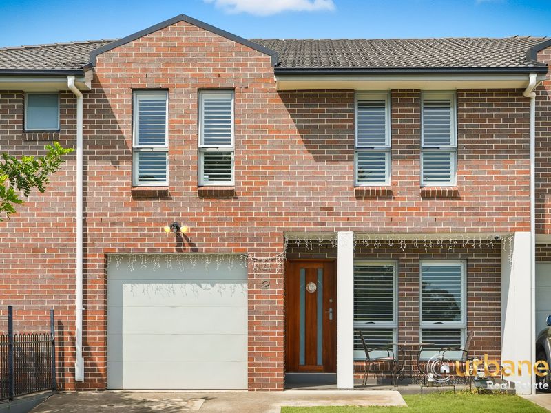 2 / 48 Graham Street, Doonside