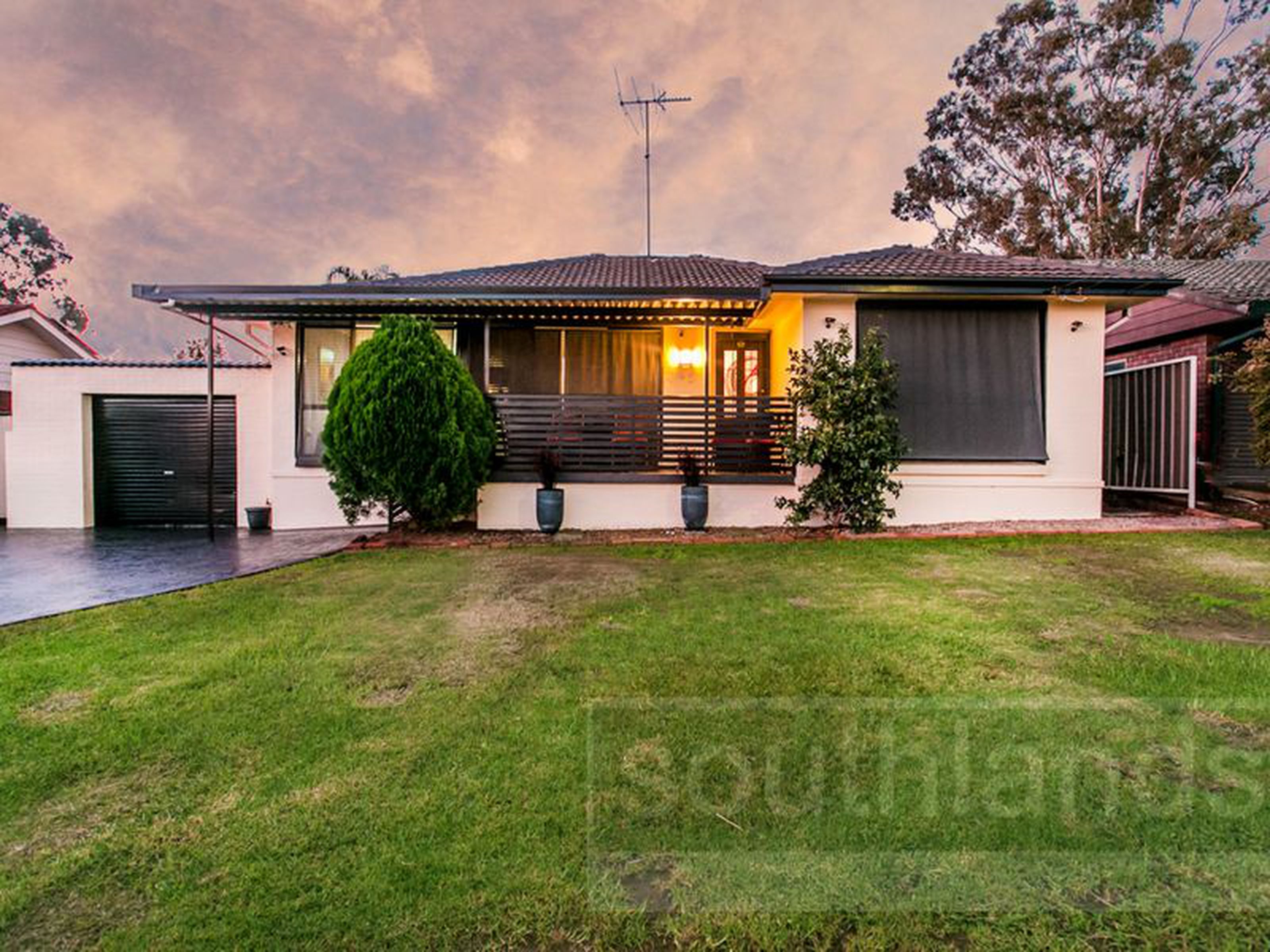 89 Maxwell Street, SOUTH PENRITH