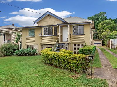 10 Pemberton Street, Booval