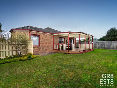 11 Emma Court, Berwick