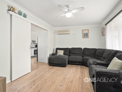 30 Exmouth Road, Kanahooka