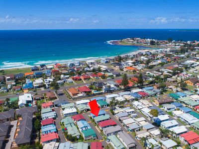 1 6th Avenue, 120 Osborne Parade, Warilla