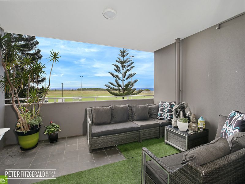 26 / 62 Harbour Street, Wollongong