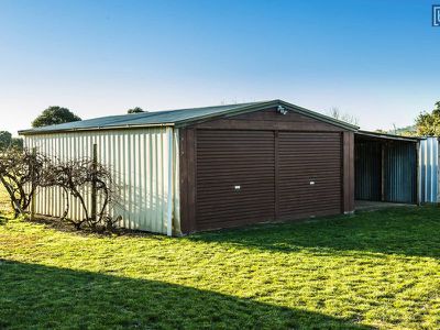 435 Indigo Creek Road, Indigo Valley