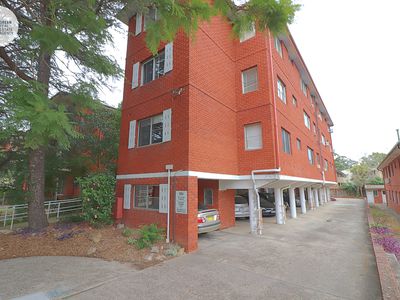 10 / 594 Blaxland Road, Eastwood