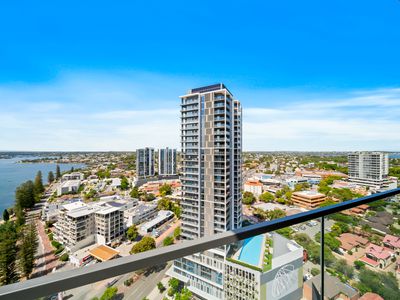 2102 / 3 Kintail Road, Applecross