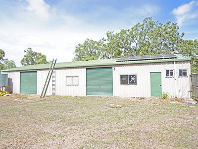 21 Adil Road, Mareeba