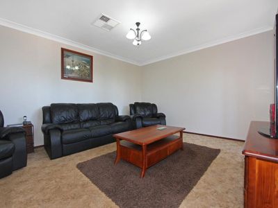 201 Bourke Street, Kalgoorlie