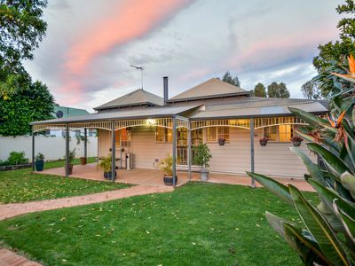8 Turner Street, Kalgoorlie