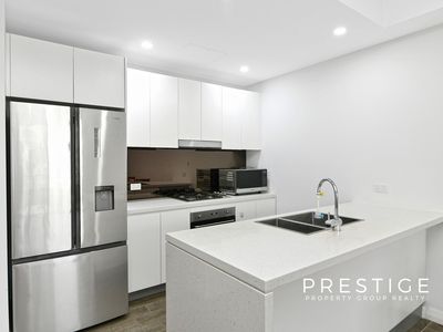 314 / 4 Banilung Street, Rosebery