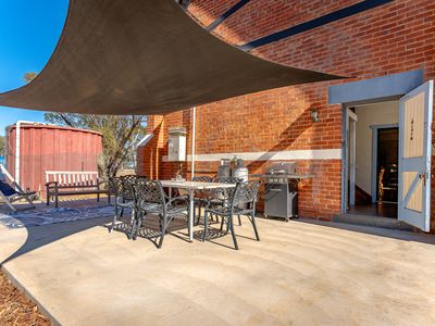403 Yallook Church Road, Dingee