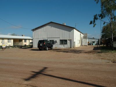 165 Galah street, Longreach