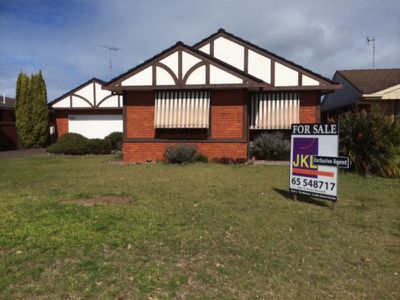 40 King George Parade, Forster