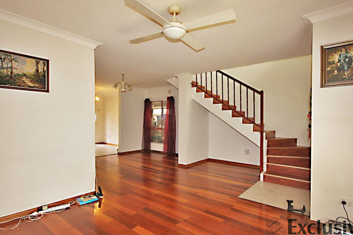 20 Laura Street, Merrylands