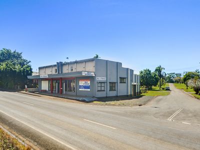 15 HYNES STREET, South Johnstone