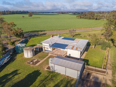 105 Chiltern Valley Rd, Rutherglen