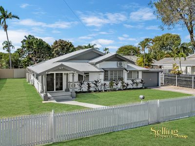 26 China Street, Mundingburra