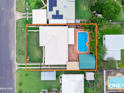 5 Jocelyn Parade, Granville