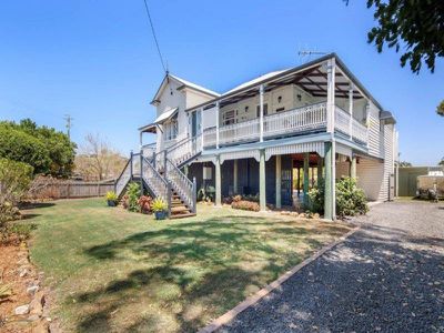 39 Miller Street, Urangan