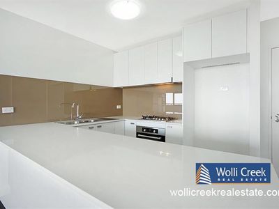 C8 / 1-5 Gertrude Street, Wolli Creek