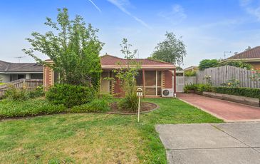 32 Warrawong Drive, Berwick