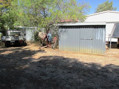 149 Cassowary street, Longreach