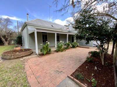 21 Wandary Lane, Forbes