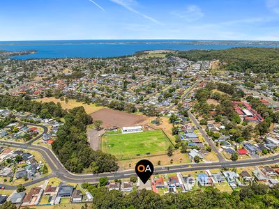 36 Lakelands Drive, Dapto