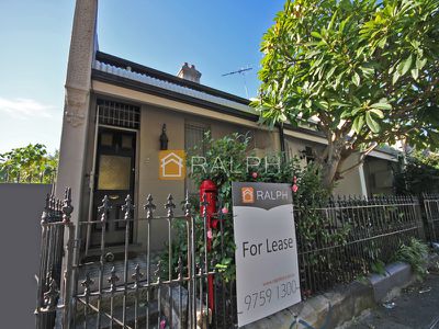 2 Bailey Street, Newtown