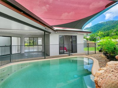 81 West Parkridge Drive, Brinsmead