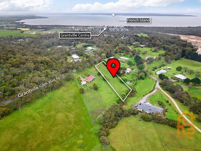 159 Grantville-Glen Alvie Road, Grantville