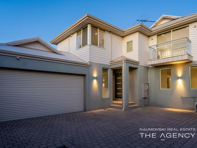 3C Rye Place, Nollamara