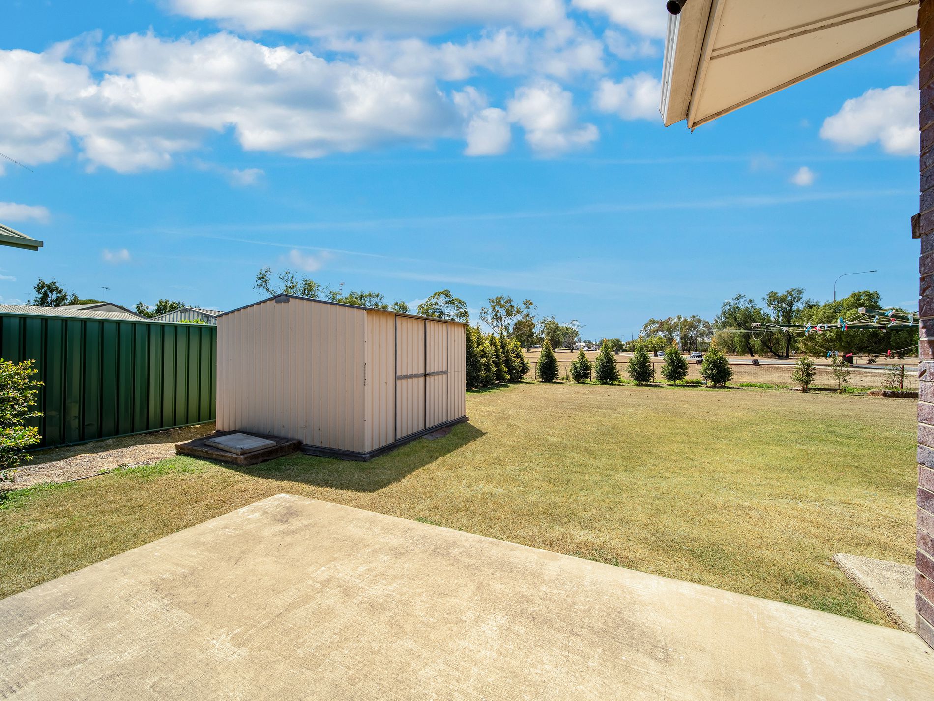 2 Fysh Street, Emerald