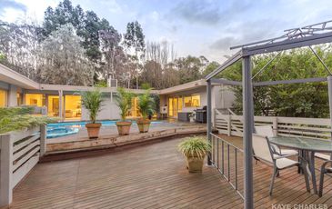 46 Beaconsfield-Emerald Road, Beaconsfield Upper