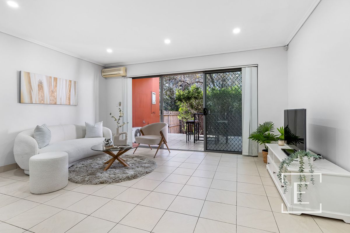 17 / 28 Marlborough Road, Homebush West