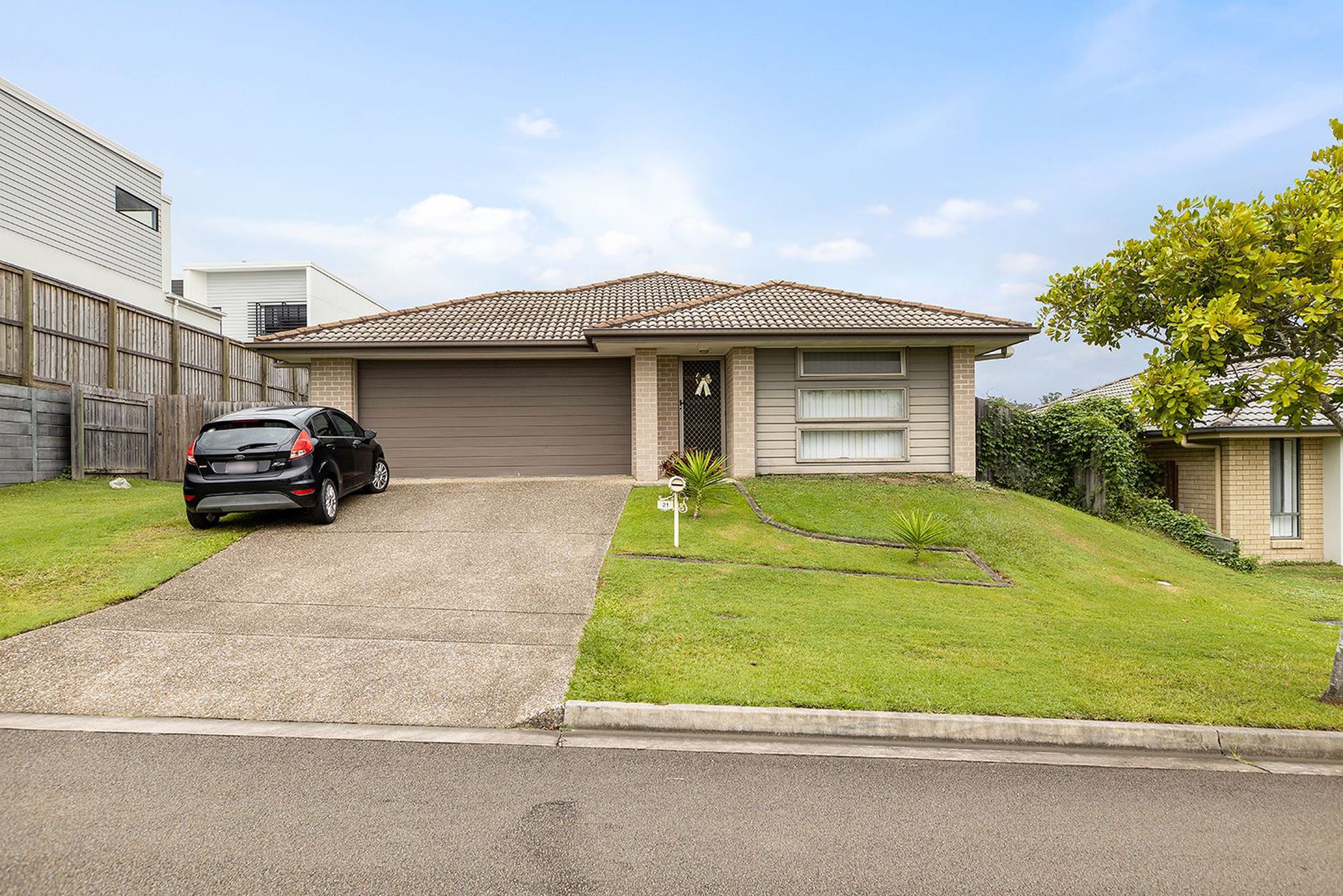 21 Mcwang Road, Pimpama