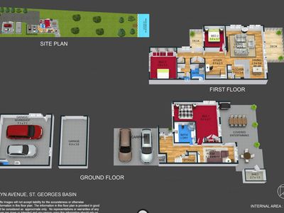 4 Loralyn Avenue, St Georges Basin