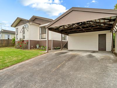 55 Hassan Drive, Massey