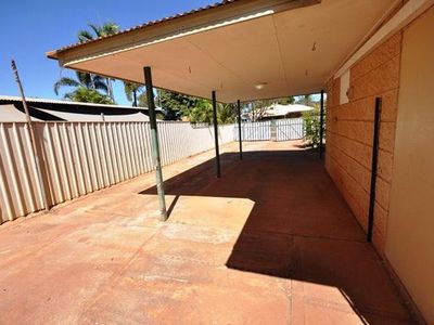 30 Curlew Crescent, South Hedland