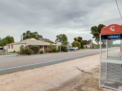 2922 Mallee Highway, Sherlock