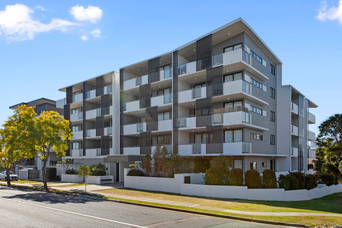 2 / 512 Oxley Road, Sherwood