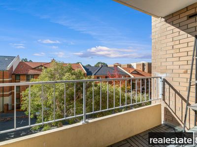 212 / 112-122 Goderich Street, East Perth