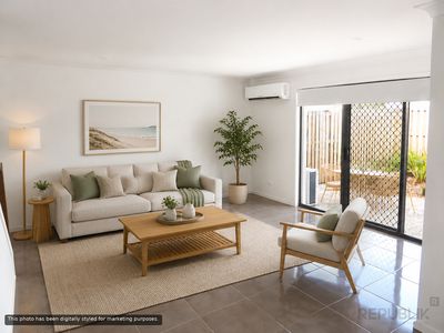 17 / 60 GRAHAMS ROAD, Strathpine