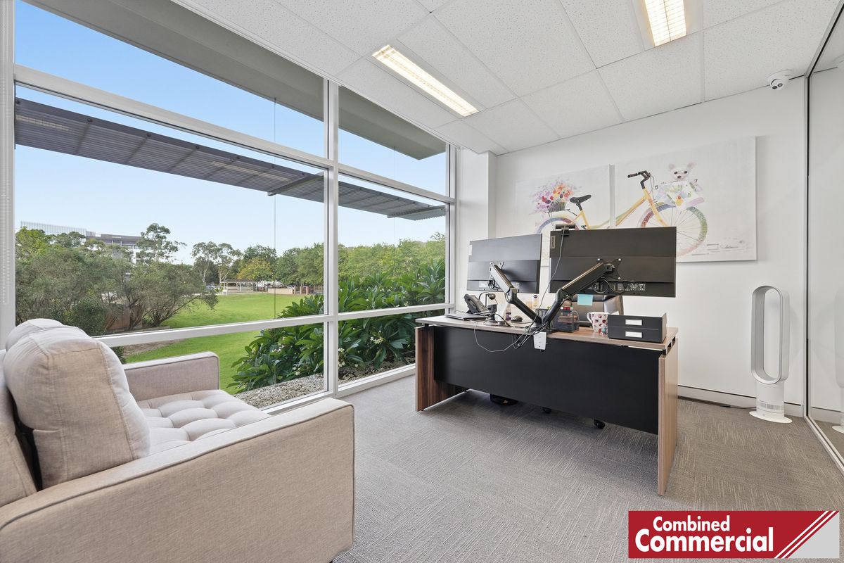 105 / 4 Hyde Parade, Campbelltown