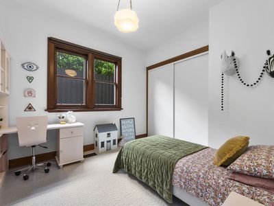136 Noble Street, Newtown