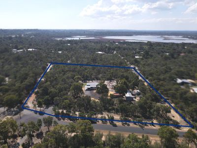 50 Tuart Close , Stake Hill