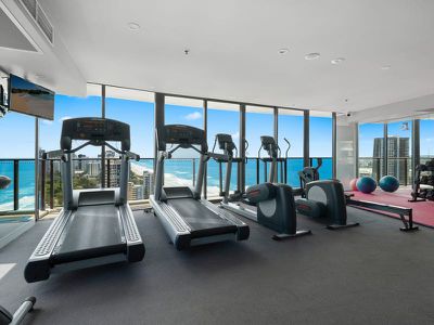 505 / 3440 Surfers Paradise Boulevard, Surfers Paradise