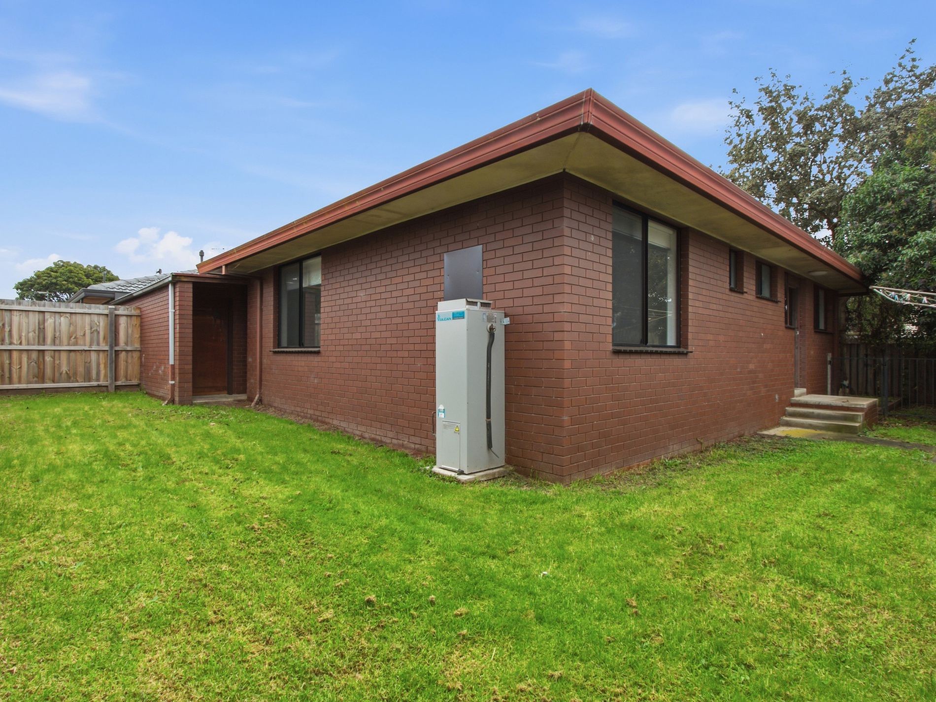 3 / 72 Thomson Street, Sale